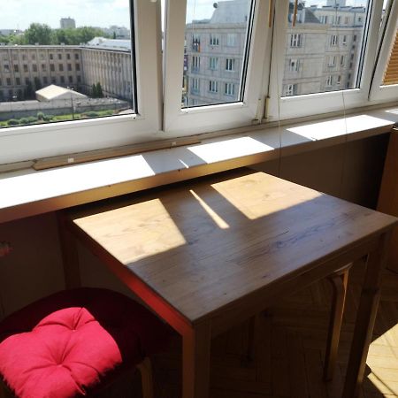 Smolna Happy Apartment Warsaw Exterior photo