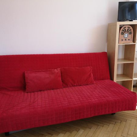 Smolna Happy Apartment Warsaw Exterior photo